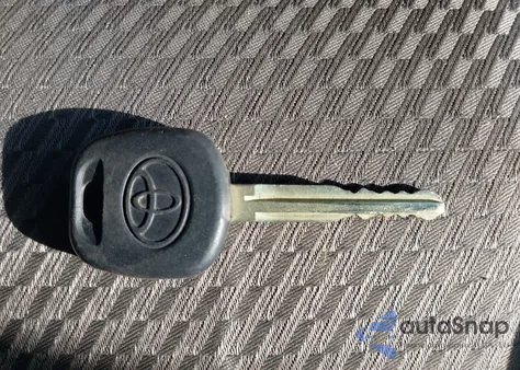 2004 Toyota Highlander V6 из США, поврежденный, VIN JTEDP21A040039835